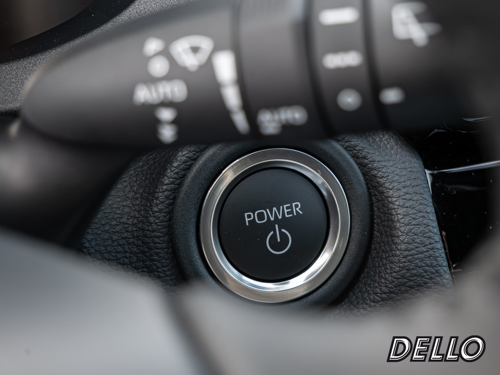 Fahrzeugansicht TOYOTA Yaris Cross Hybrid Teamplayer - Bild 29