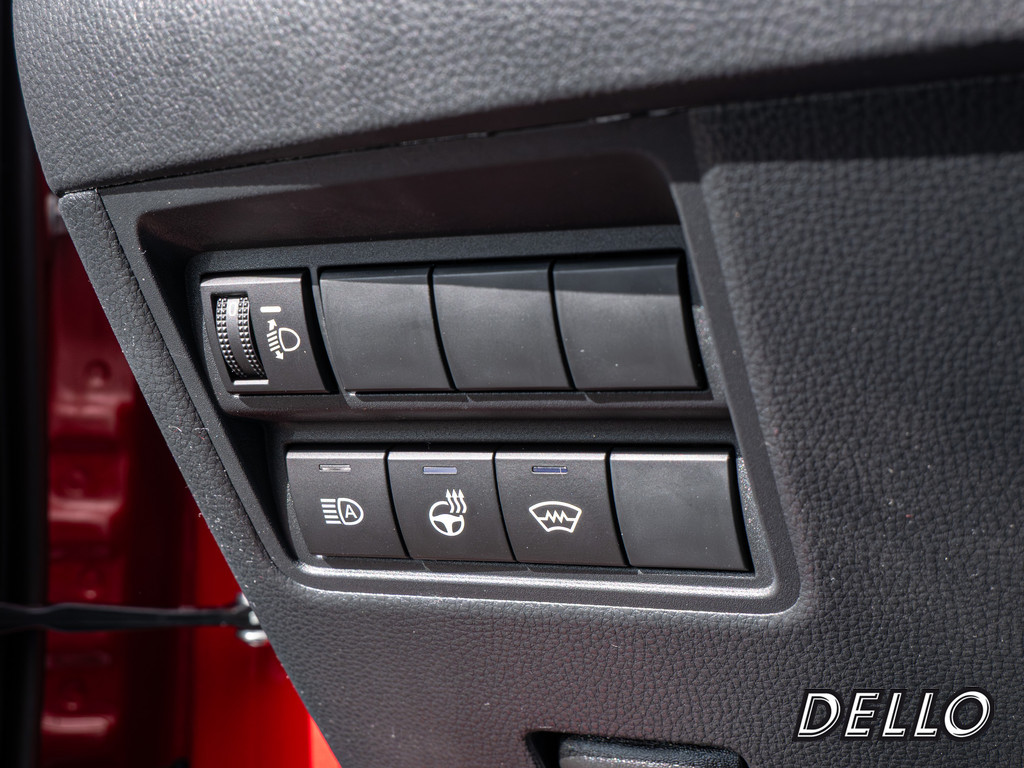 Fahrzeugansicht TOYOTA Yaris Cross Hybrid Teamplayer - Bild 35