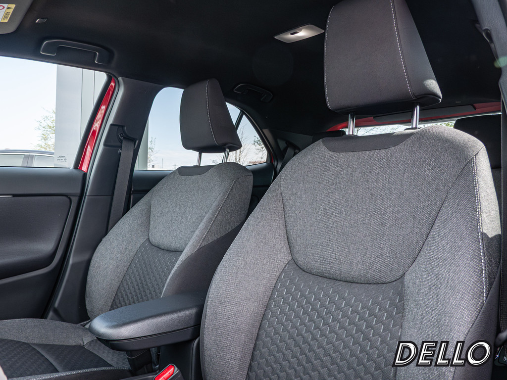 Fahrzeugansicht TOYOTA Yaris Cross Hybrid Teamplayer - Bild 38