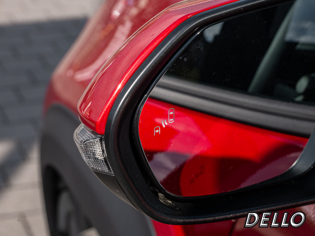 Fahrzeugansicht TOYOTA Yaris Cross Hybrid Teamplayer - Bild 5