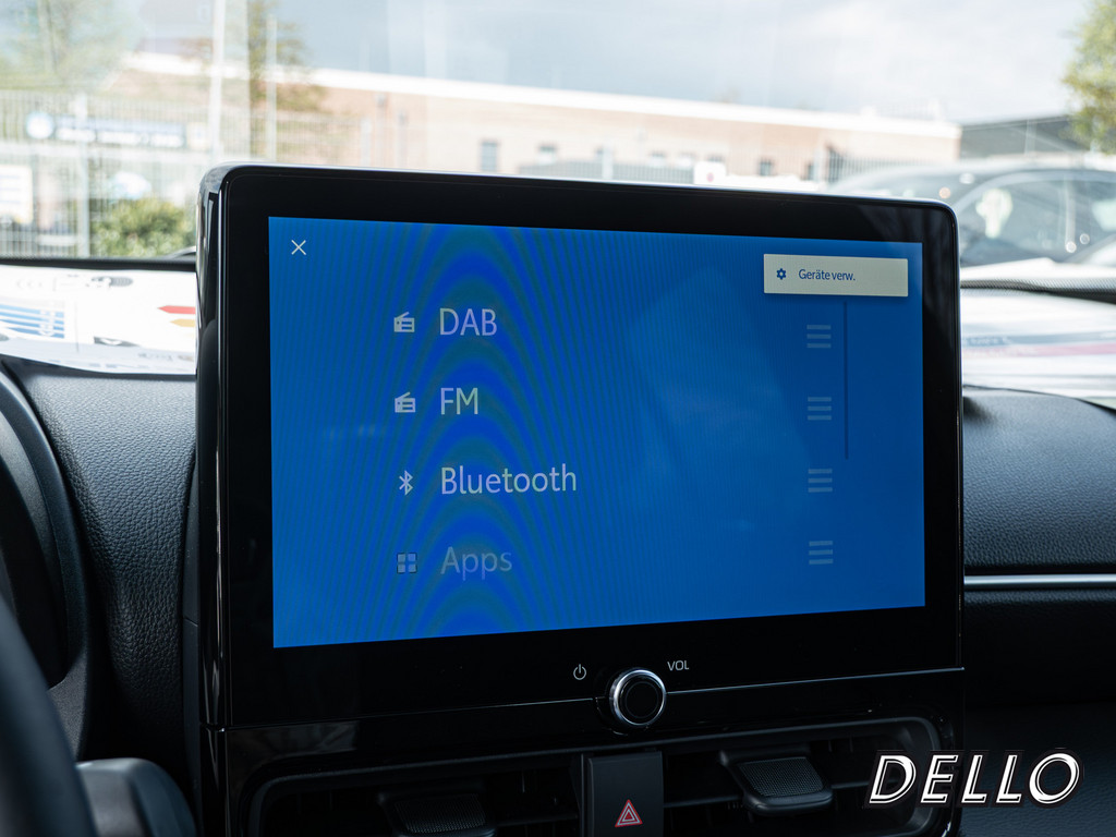 Fahrzeugansicht TOYOTA Yaris Cross Hybrid Teamplayer - Bild 16