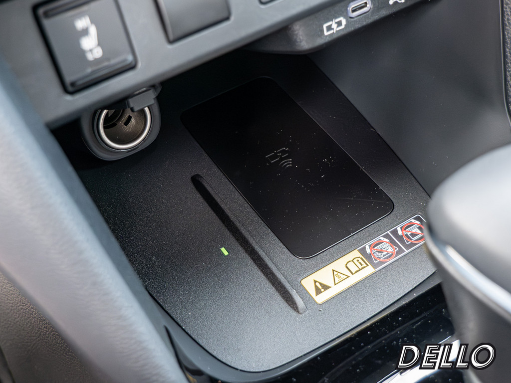 Fahrzeugansicht TOYOTA Yaris Cross Hybrid Teamplayer - Bild 21