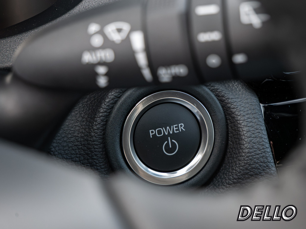 Fahrzeugansicht TOYOTA Yaris Cross Hybrid Teamplayer - Bild 29