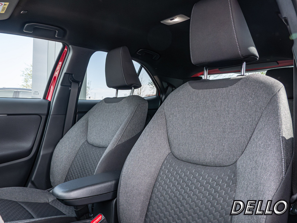 Fahrzeugansicht TOYOTA Yaris Cross Hybrid Teamplayer - Bild 38