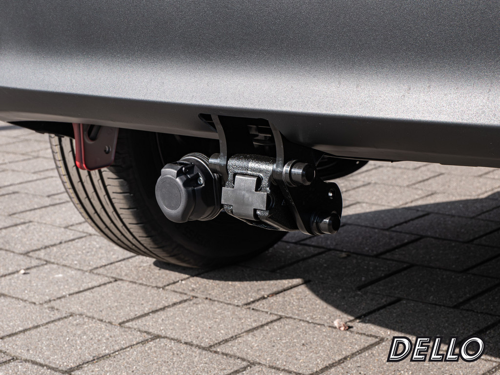 Fahrzeugansicht TOYOTA Yaris Cross Hybrid Teamplayer - Bild 45