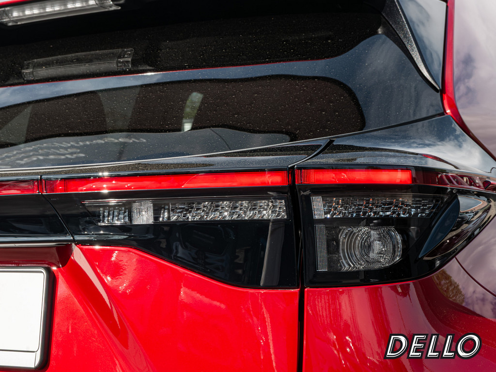 Fahrzeugansicht TOYOTA Yaris Cross Hybrid Teamplayer - Bild 46