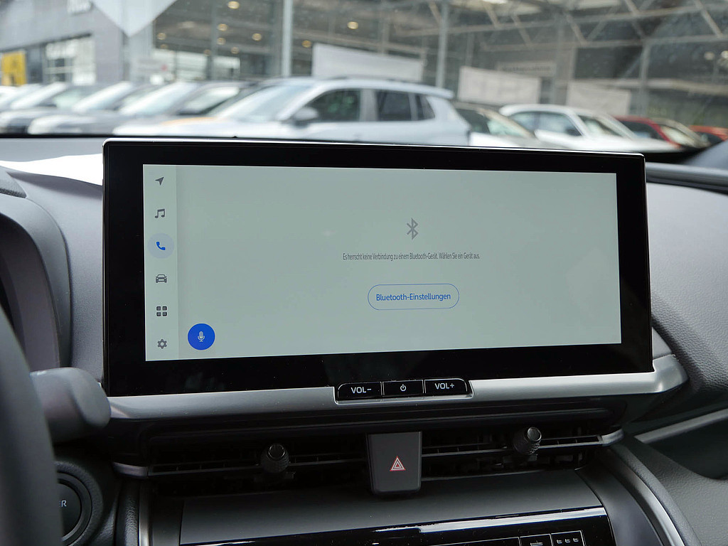 Fahrzeugansicht TOYOTA C-HR 2.0 Plug-In Hybrid FWD Teamplayer - Bild 18