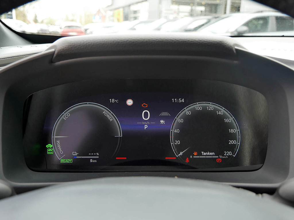 Fahrzeugansicht TOYOTA C-HR 2.0 Plug-In Hybrid FWD Teamplayer - Bild 29