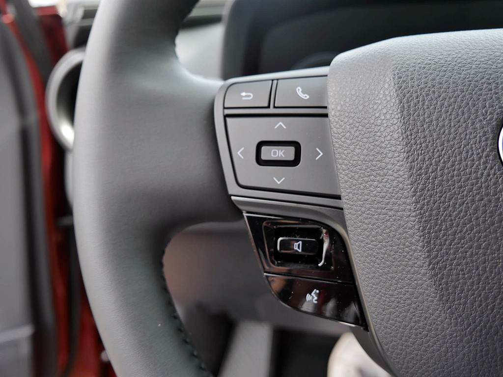 Fahrzeugansicht TOYOTA C-HR 2.0 Plug-In Hybrid FWD Teamplayer - Bild 30