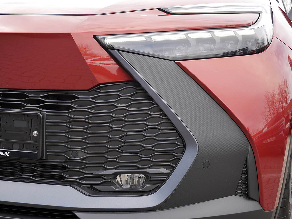 Fahrzeugansicht TOYOTA C-HR 2.0 Plug-In Hybrid FWD Teamplayer - Bild 39