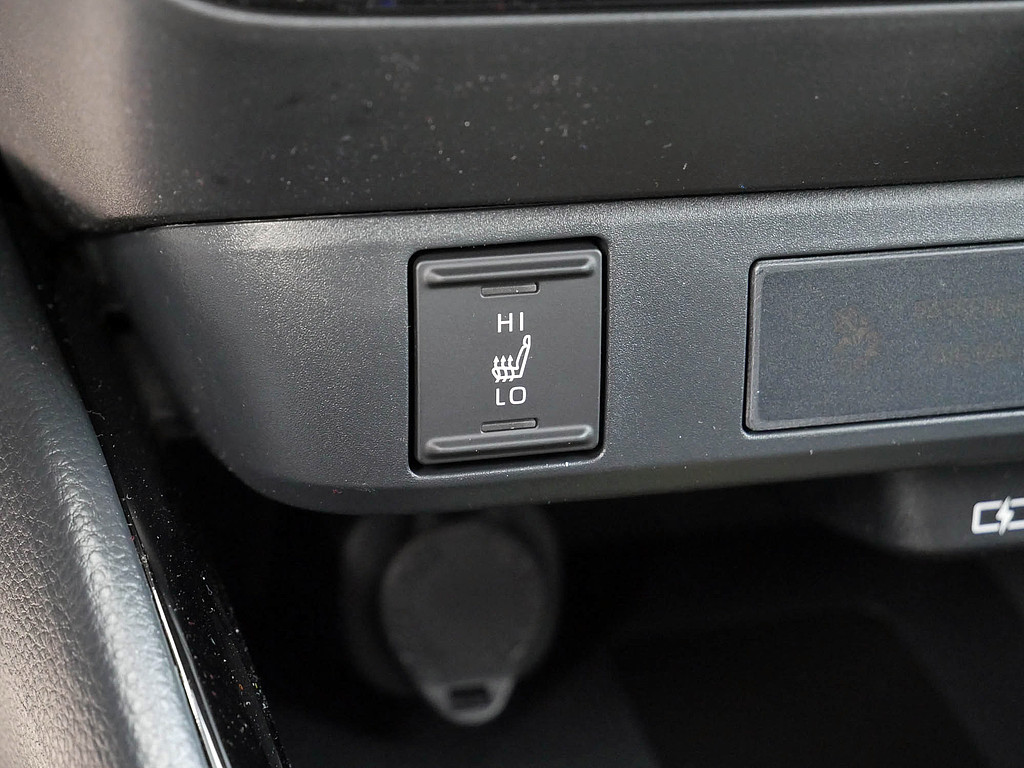 Fahrzeugansicht TOYOTA Yaris Hybrid 1.5 VVT-iE Teamplayer - Bild 20