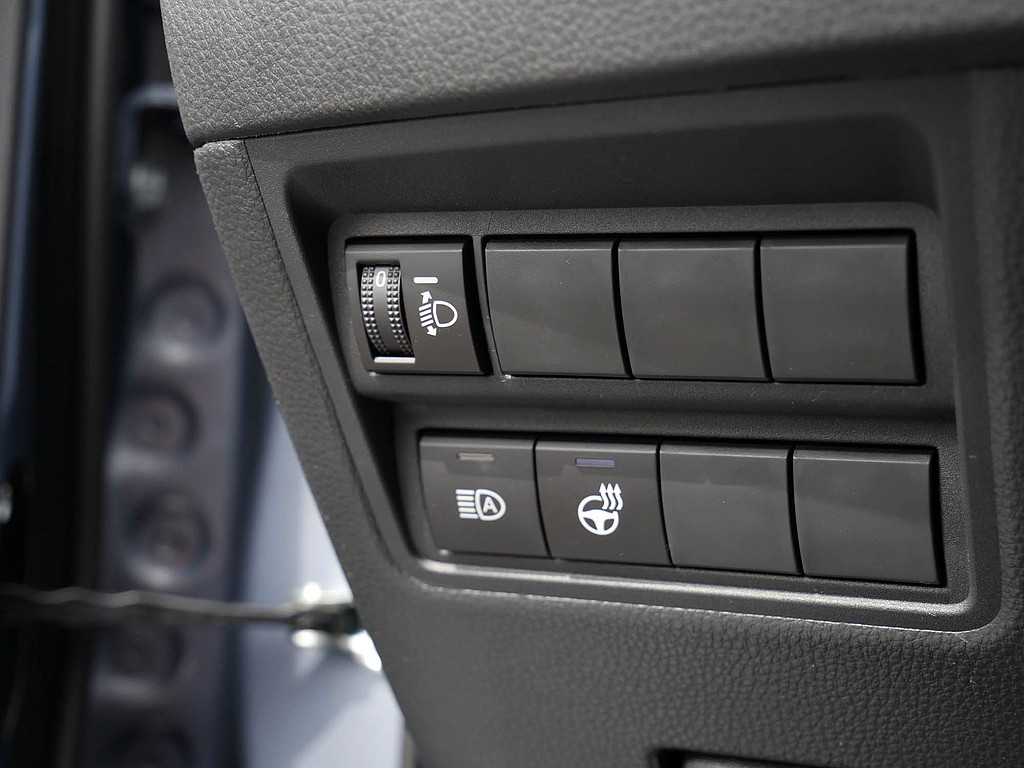 Fahrzeugansicht TOYOTA Yaris Hybrid 1.5 VVT-iE Teamplayer - Bild 32