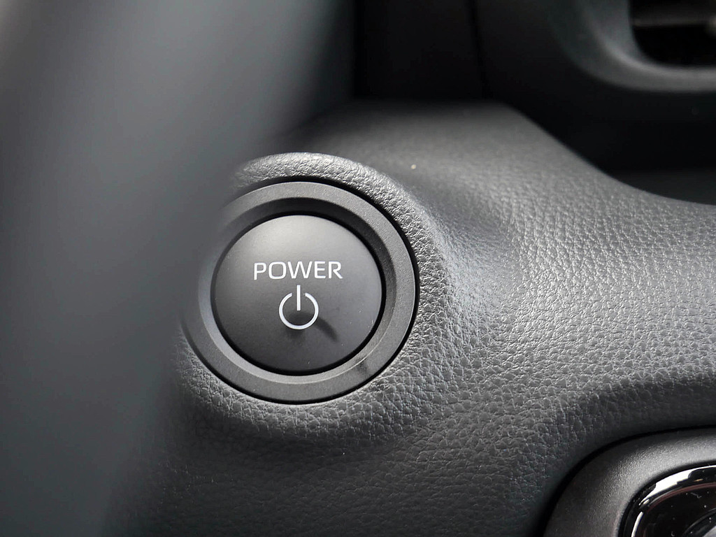 Fahrzeugansicht TOYOTA Yaris Hybrid 1.5 VVT-iE Teamplayer - Bild 33