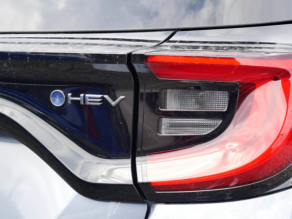 Fahrzeugansicht TOYOTA Yaris Hybrid 1.5 VVT-iE Teamplayer - Bild 39