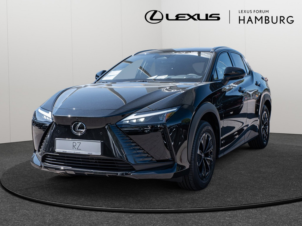 LEXUS RZ 350e Executive