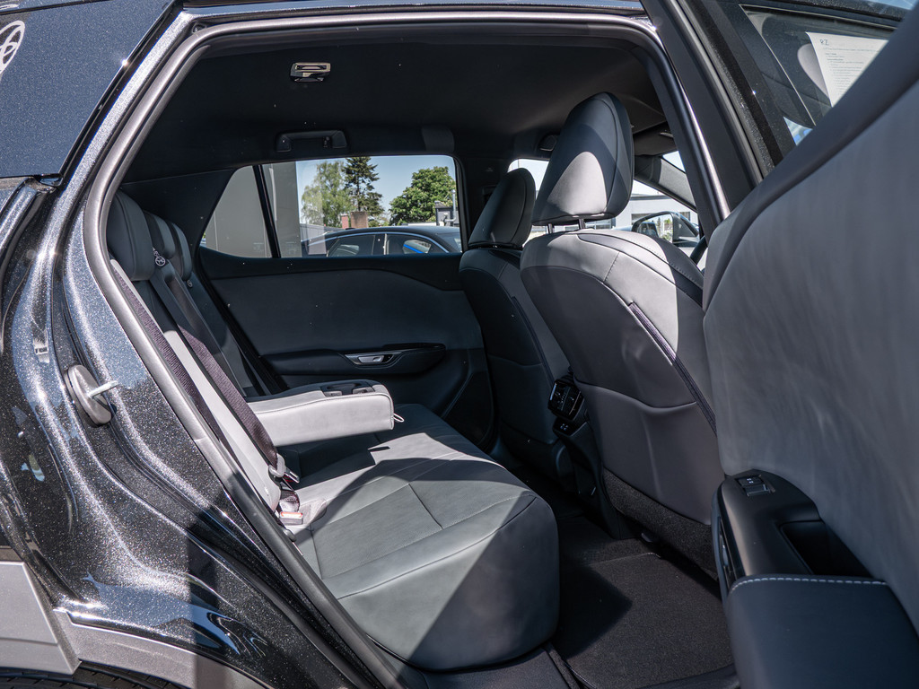 Fahrzeugansicht LEXUS RZ 350e Executive - Bild 5