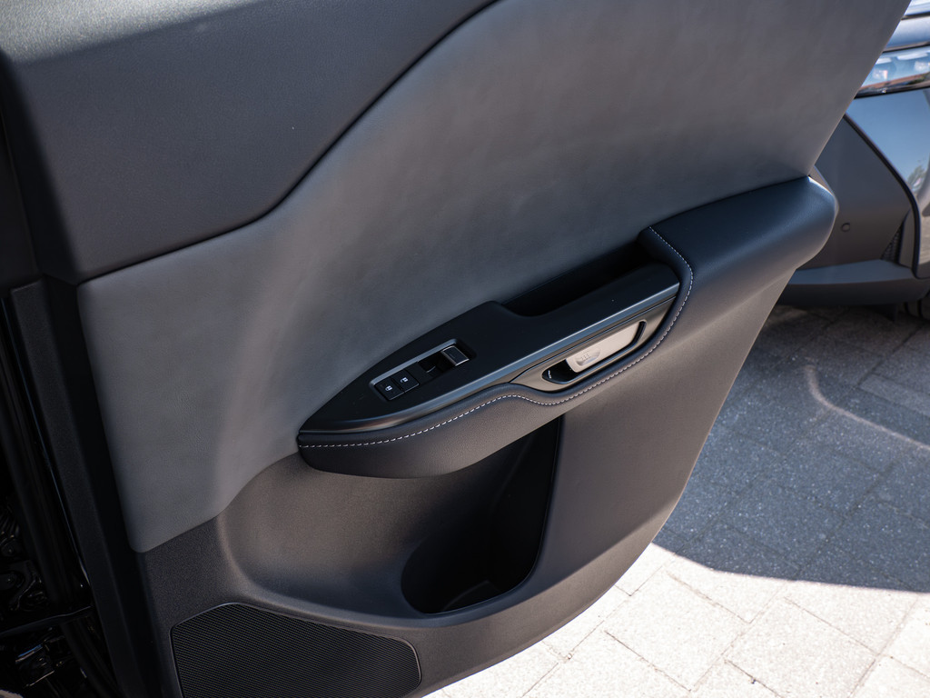 Fahrzeugansicht LEXUS RZ 350e Executive - Bild 9