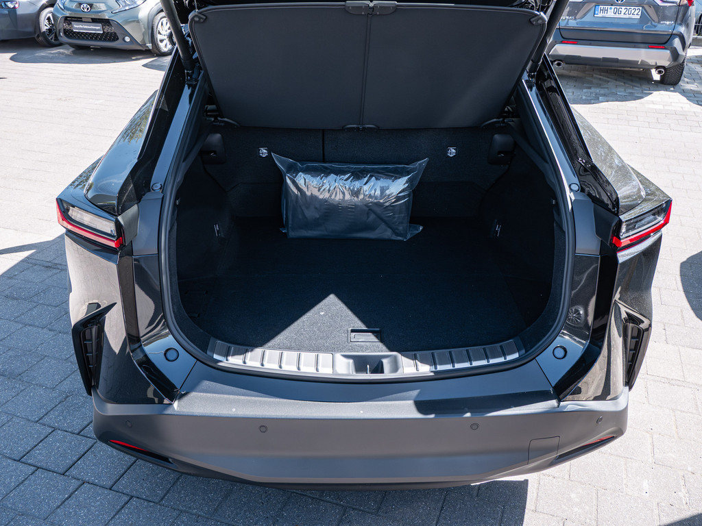Fahrzeugansicht LEXUS RZ 350e Executive - Bild 10
