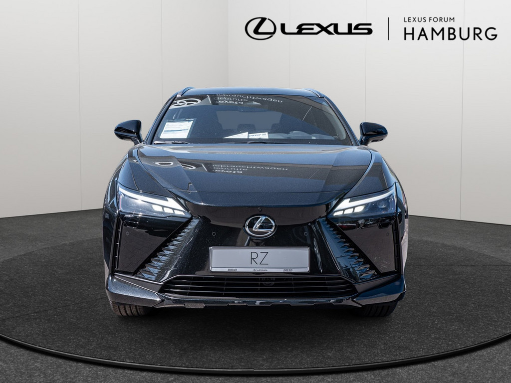 Fahrzeugansicht LEXUS RZ 350e Executive - Bild 12