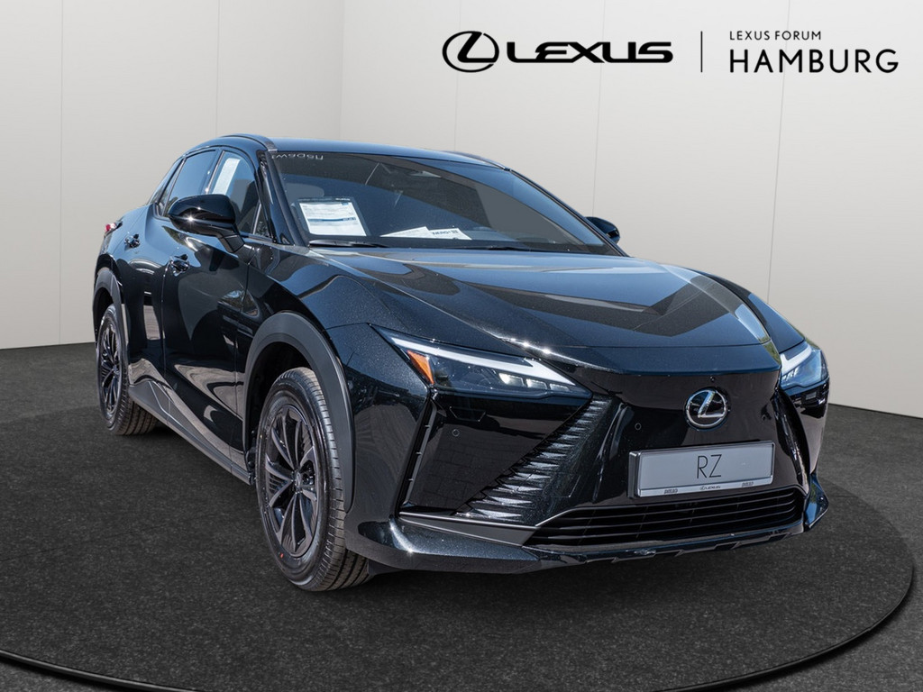 Fahrzeugansicht LEXUS RZ 350e Executive - Bild 23