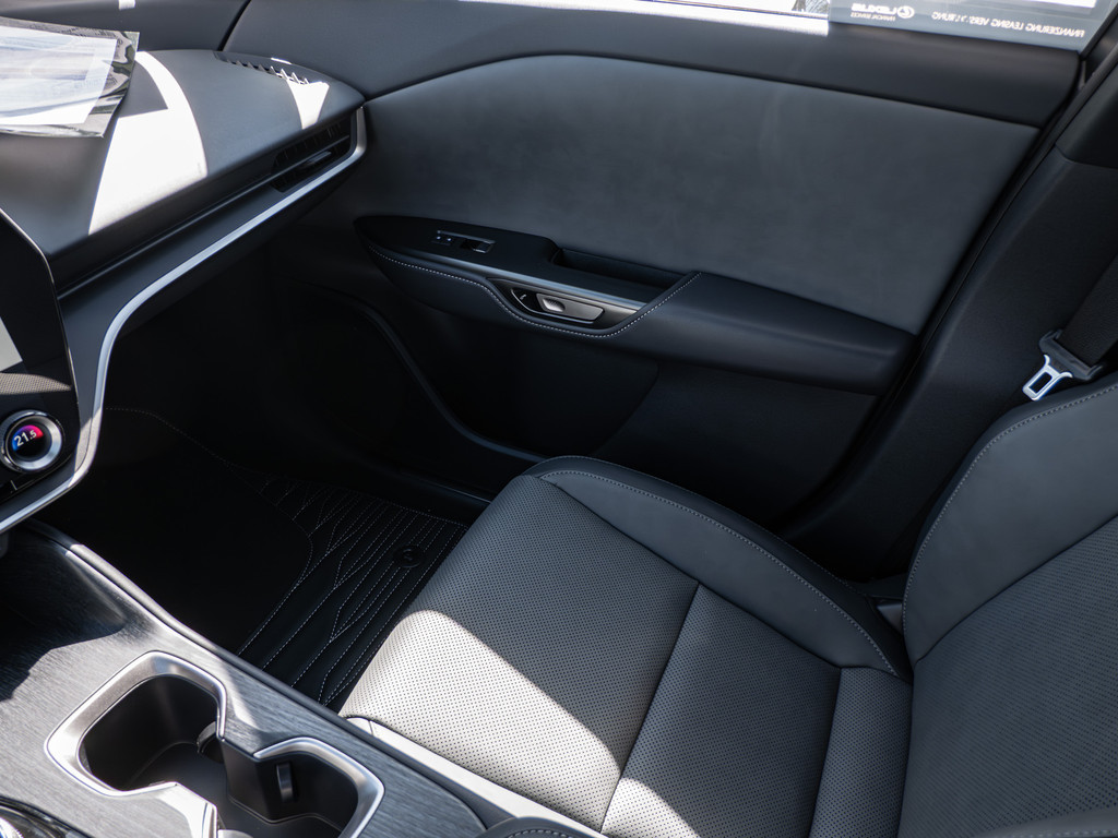 Fahrzeugansicht LEXUS RZ 350e Executive - Bild 24