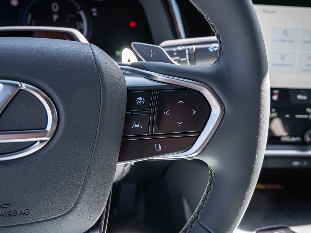 Fahrzeugansicht LEXUS RZ 350e Executive - Bild 31