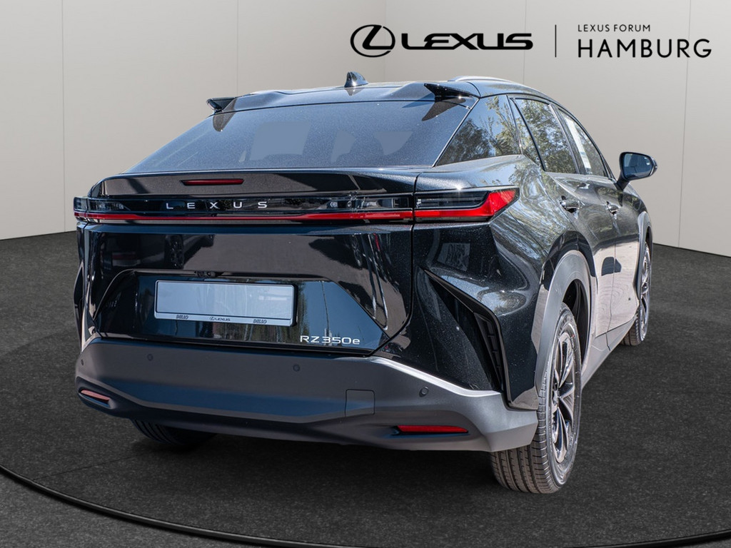 Fahrzeugansicht LEXUS RZ 350e Executive - Bild 34