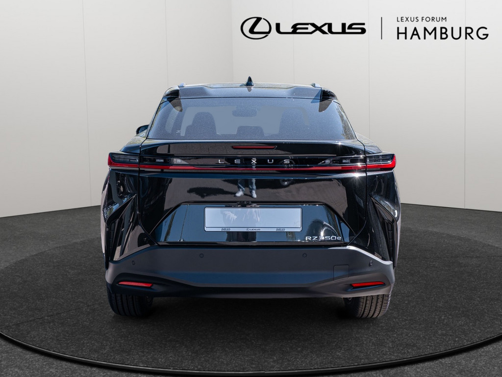 Fahrzeugansicht LEXUS RZ 350e Executive - Bild 40