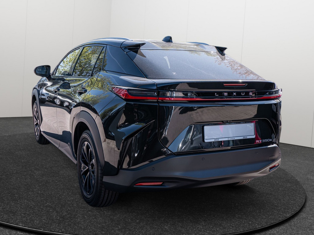 Fahrzeugansicht LEXUS RZ 350e Executive - Bild 41