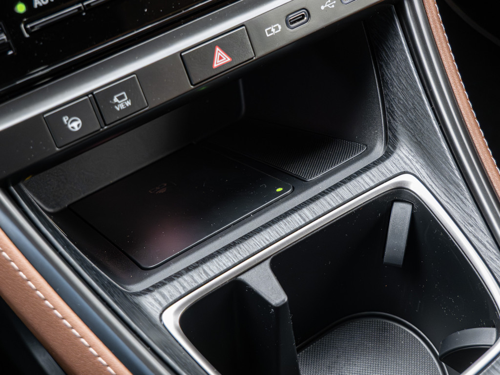 Fahrzeugansicht LEXUS LBX Relax - Bild 20