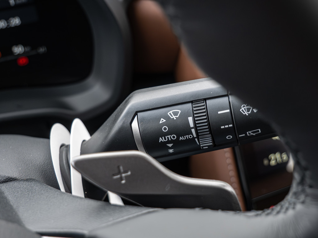 Fahrzeugansicht LEXUS LBX Relax - Bild 27