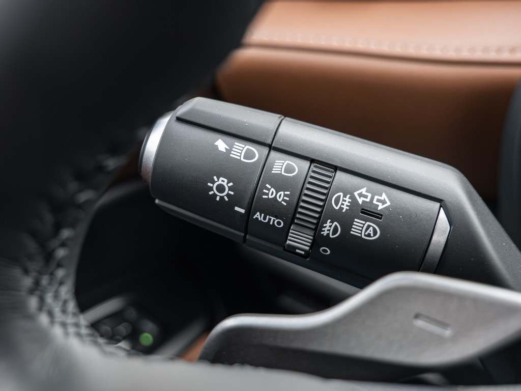 Fahrzeugansicht LEXUS LBX Relax - Bild 28