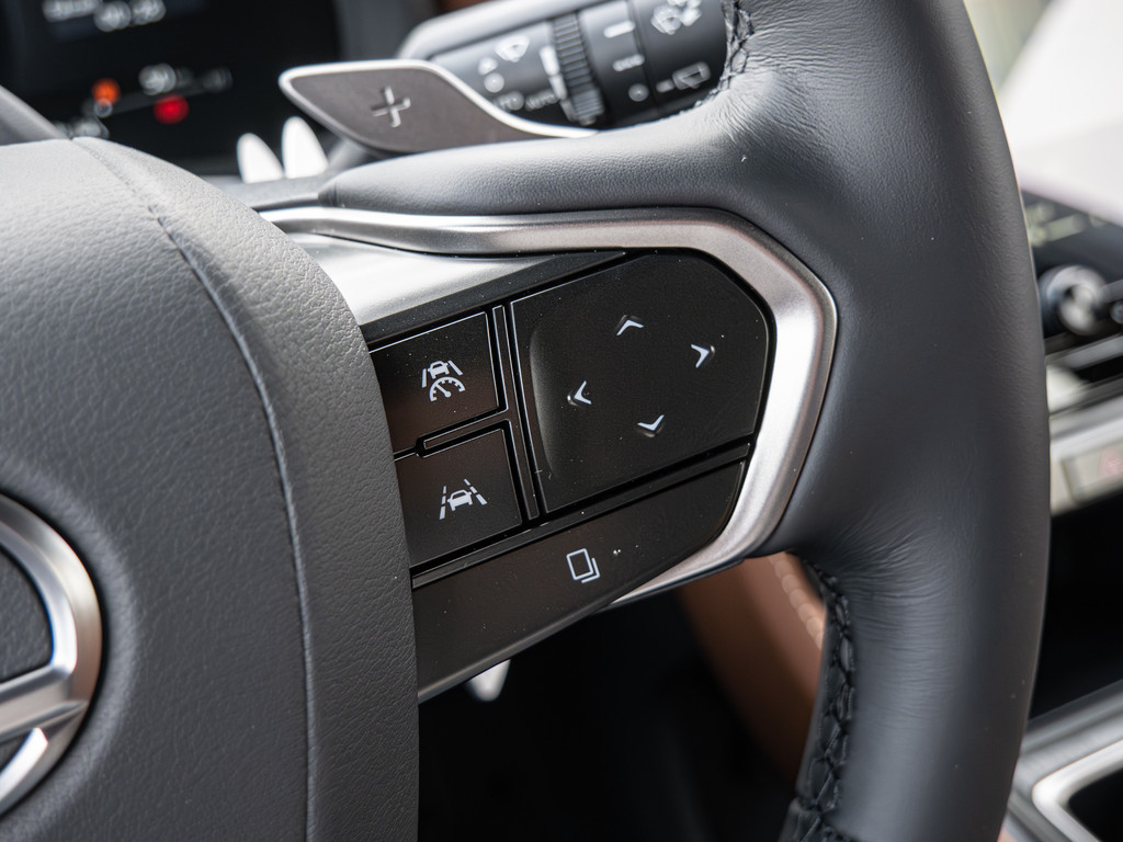 Fahrzeugansicht LEXUS LBX Relax - Bild 29