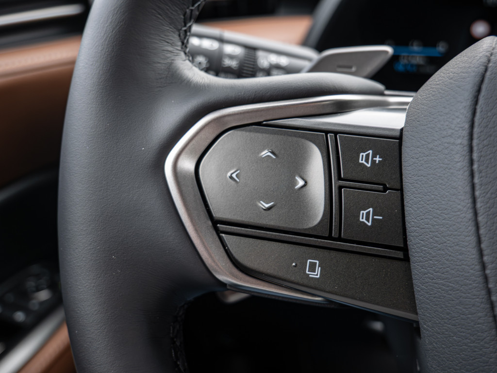 Fahrzeugansicht LEXUS LBX Relax - Bild 30