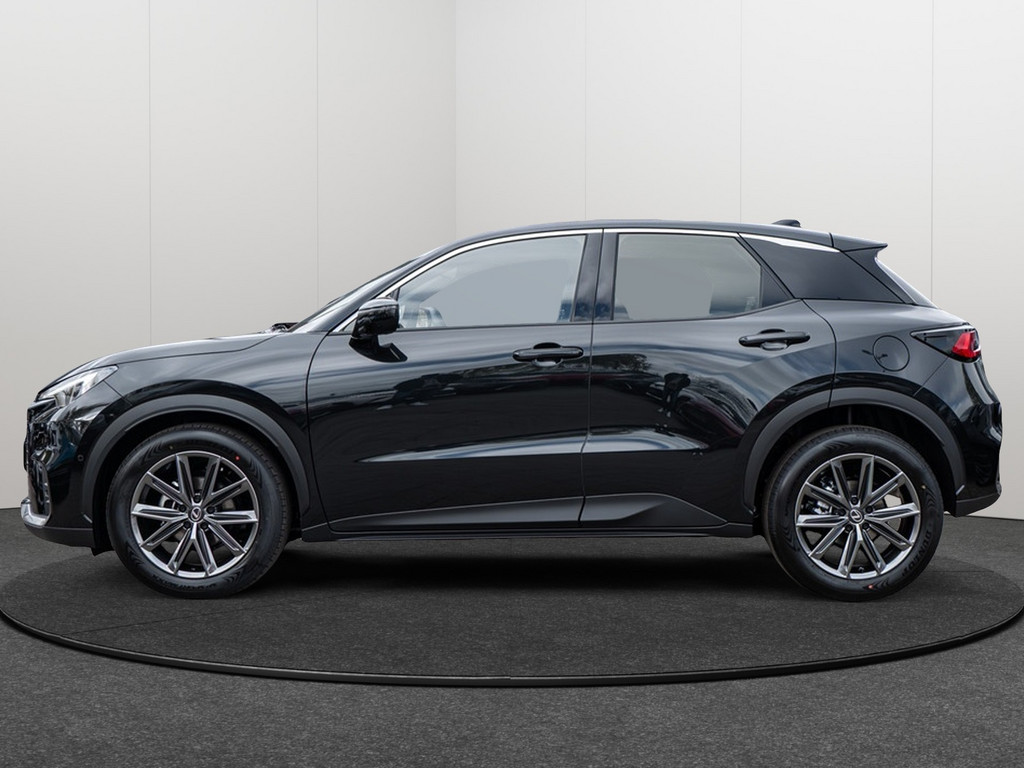 Fahrzeugansicht LEXUS LBX Relax - Bild 39