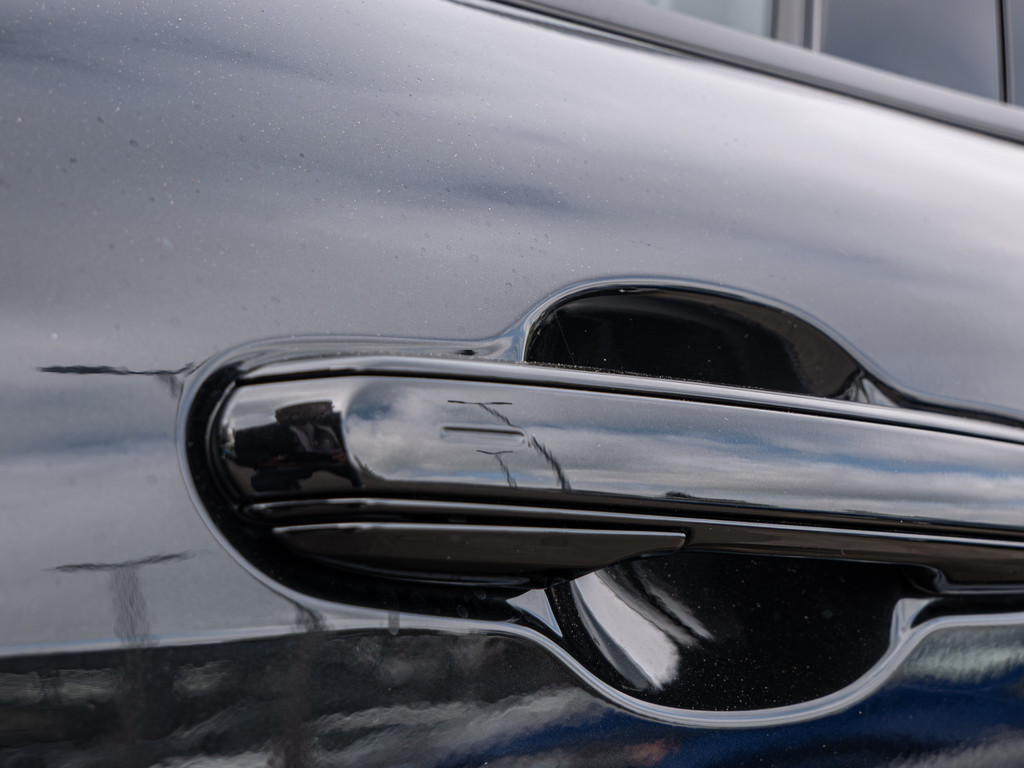 Fahrzeugansicht LEXUS LBX Relax - Bild 42