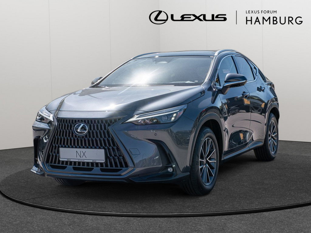 LEXUS NX 450h + Executive