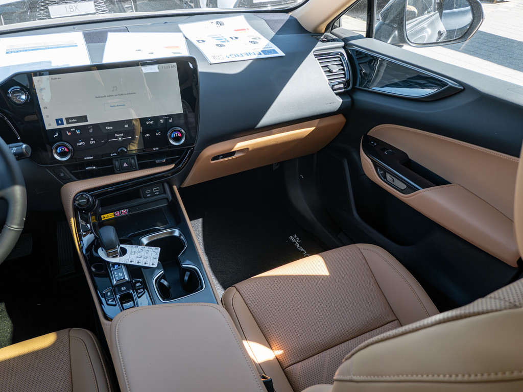 Fahrzeugansicht LEXUS NX 450h + Executive - Bild 7