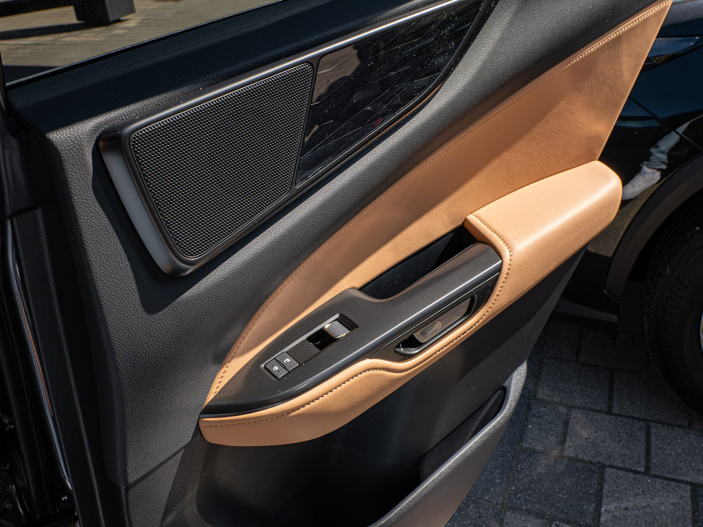 Fahrzeugansicht LEXUS NX 450h + Executive - Bild 9
