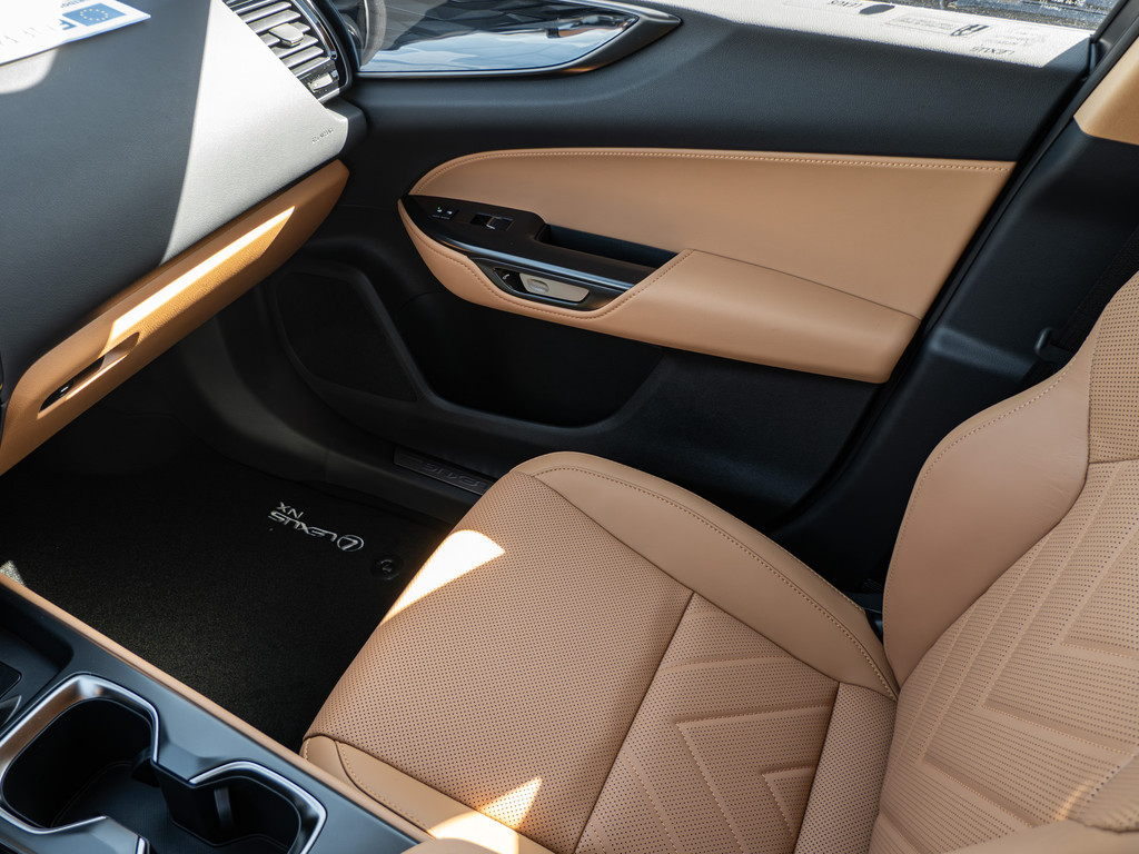 Fahrzeugansicht LEXUS NX 450h + Executive - Bild 26