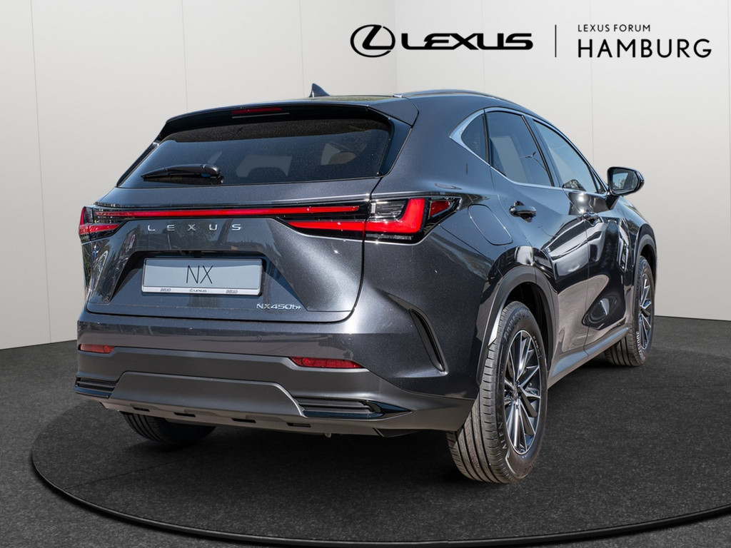 Fahrzeugansicht LEXUS NX 450h + Executive - Bild 34