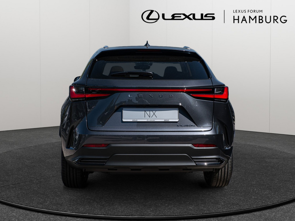 Fahrzeugansicht LEXUS NX 450h + Executive - Bild 41