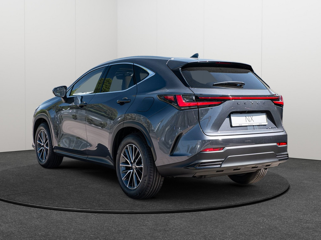 Fahrzeugansicht LEXUS NX 450h + Executive - Bild 42