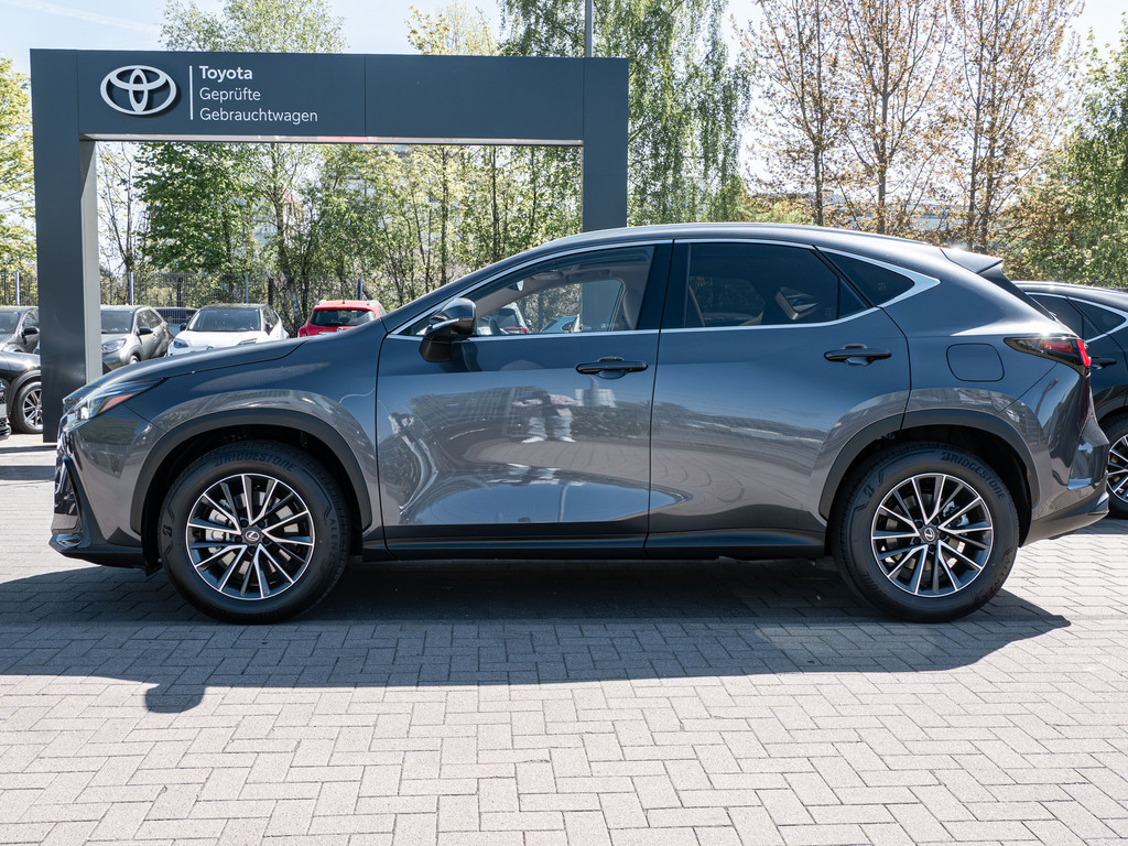 Fahrzeugansicht LEXUS NX 450h + Executive - Bild 43