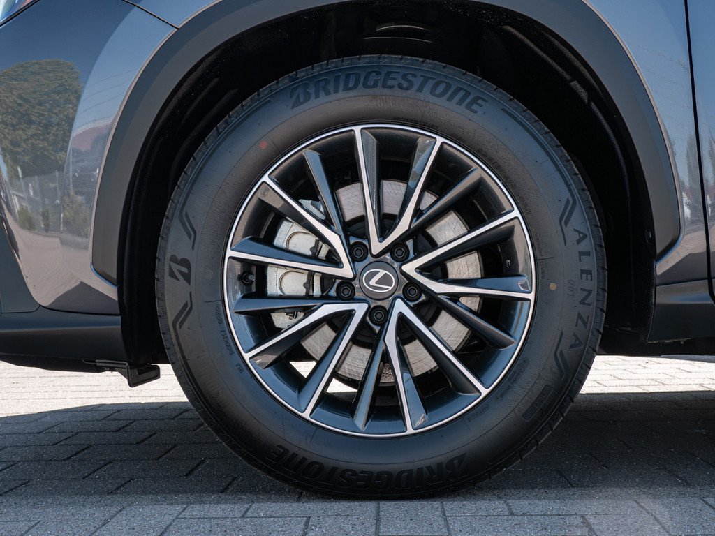 Fahrzeugansicht LEXUS NX 450h + Executive - Bild 44