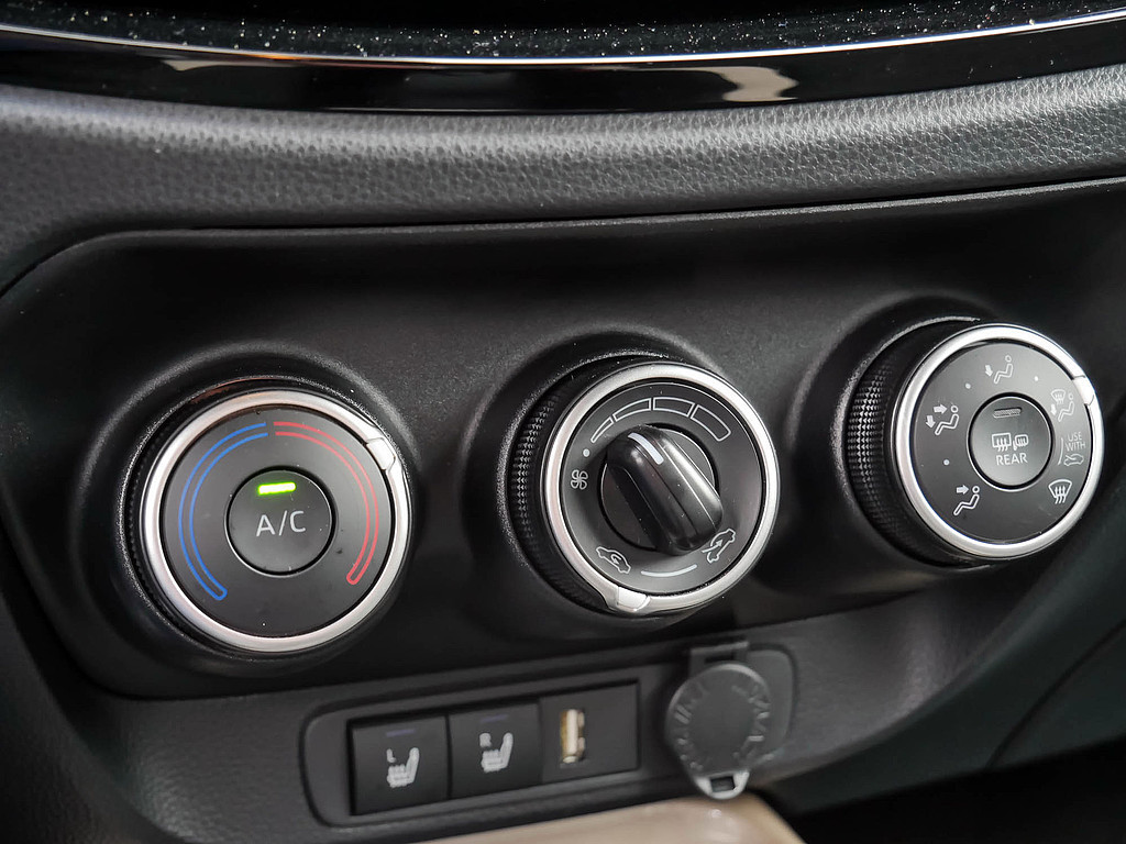 Fahrzeugansicht TOYOTA Aygo X 1.0 Pulse - Bild 14