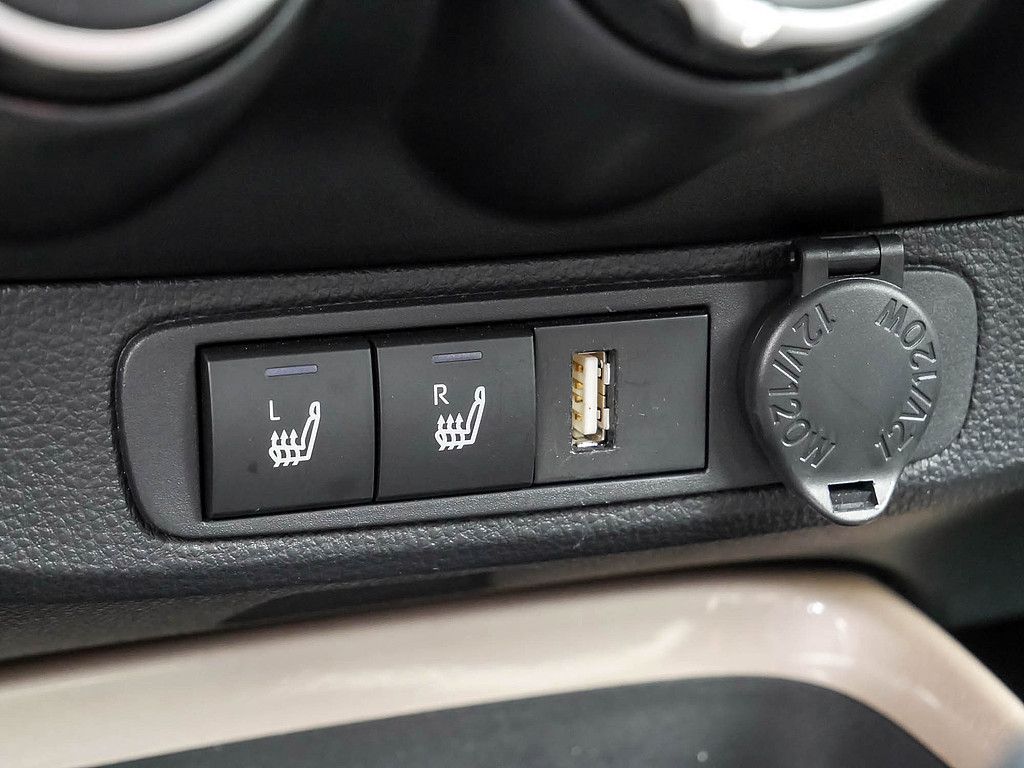 Fahrzeugansicht TOYOTA Aygo X 1.0 Pulse - Bild 15