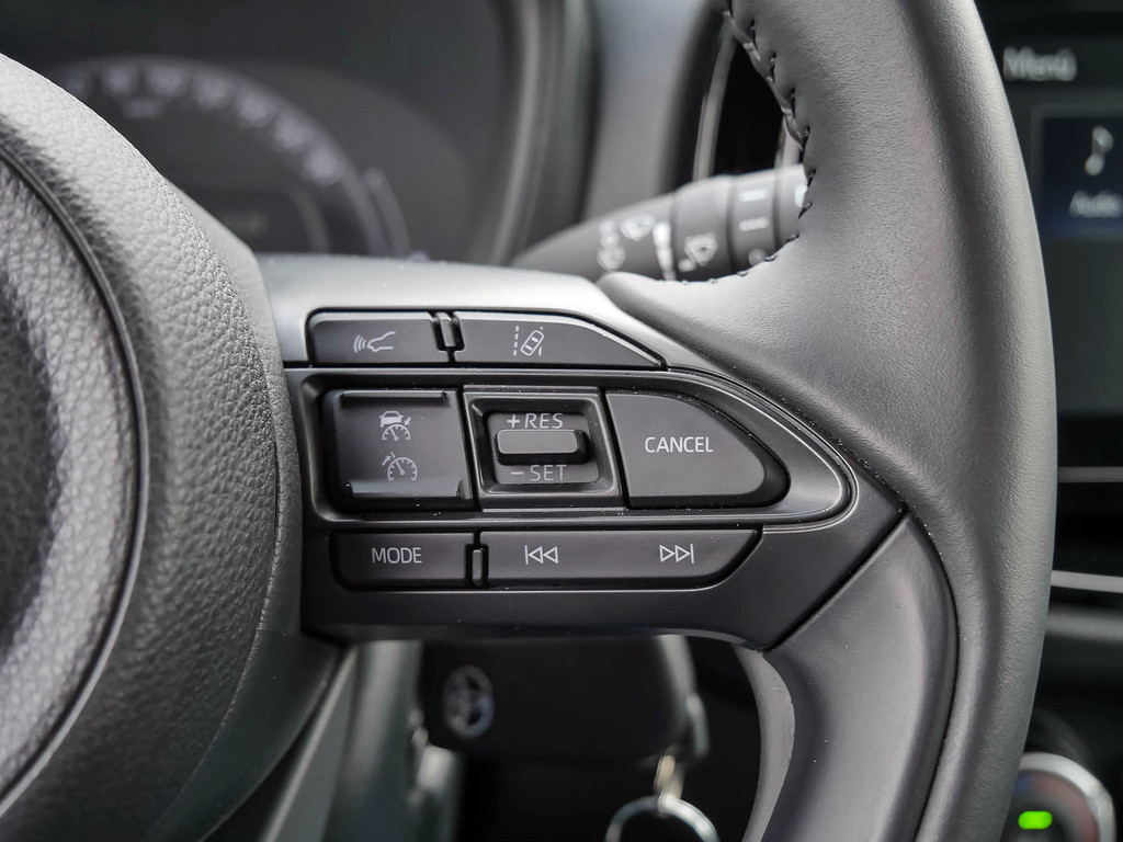 Fahrzeugansicht TOYOTA Aygo X 1.0 Pulse - Bild 20