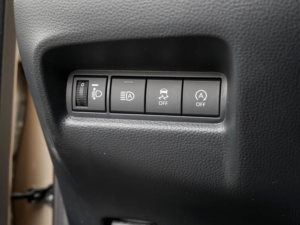 Fahrzeugansicht TOYOTA Aygo X 1.0 Pulse - Bild 21