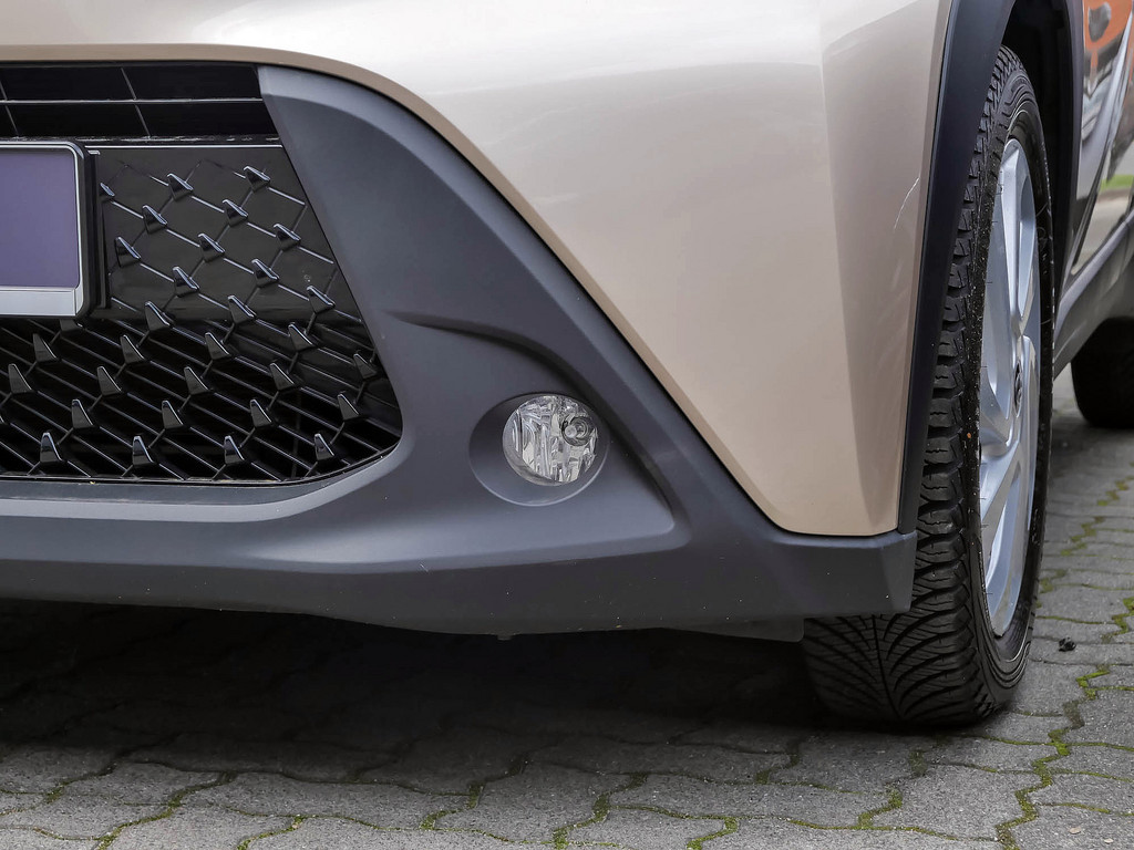 Fahrzeugansicht TOYOTA Aygo X 1.0 Pulse - Bild 22